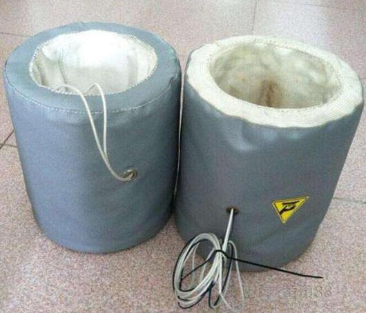 電加熱保溫套 電加熱保溫套