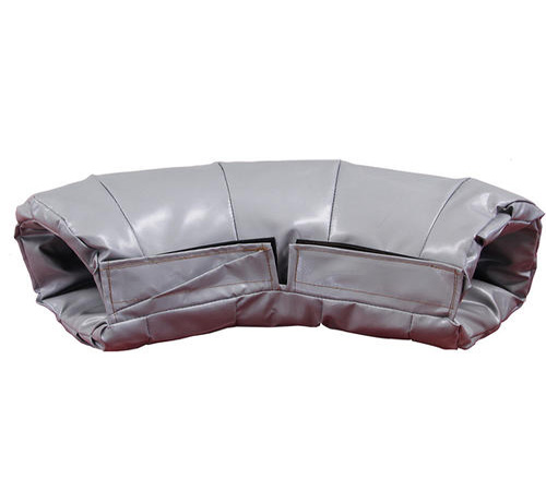 閥（fá）門保溫（wēn）套