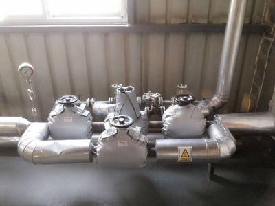 閥門保溫套 閥門保溫套