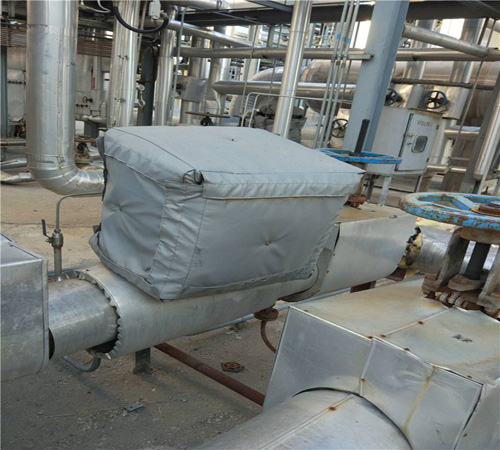 閥門(mén)保溫(wēn)套 閥門保溫(wēn)套(tào)