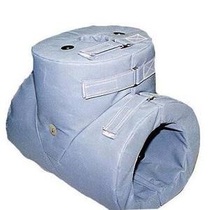 閥門保溫（wēn）套