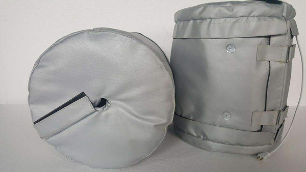 管道柔性保溫衣