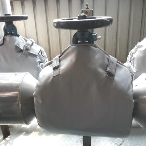 實驗設備電伴熱保溫套