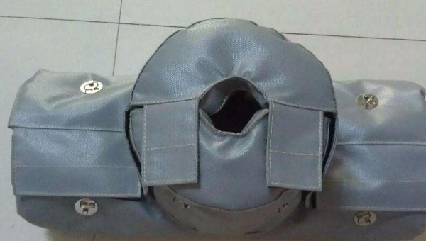 流量計保溫套 流量計保溫套