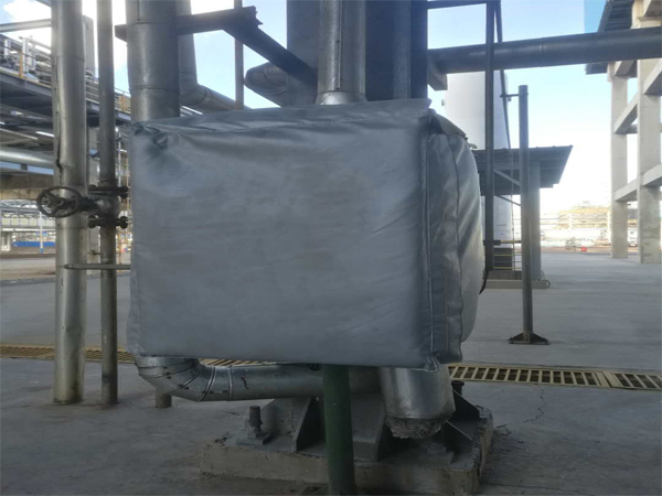 閥門保溫套 閥門保溫套