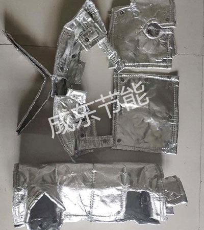 發動機排氣管隔熱套