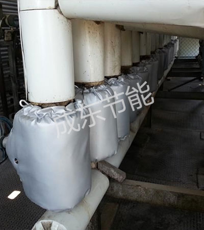 閥門保溫套 閥門保溫套