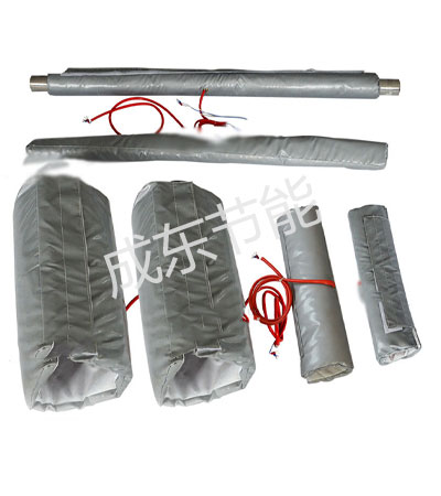 電加熱保溫套 電加熱保溫套