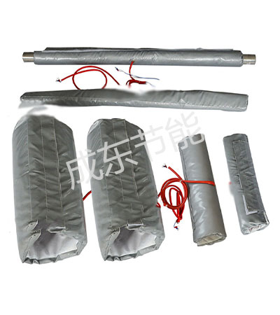 電加熱保溫套 電加熱保溫套