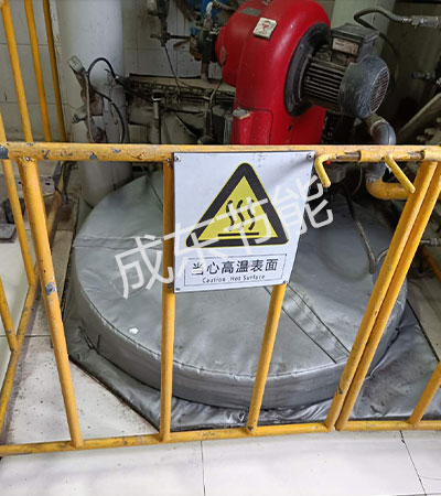 汽輪機保溫套 汽輪機保溫套