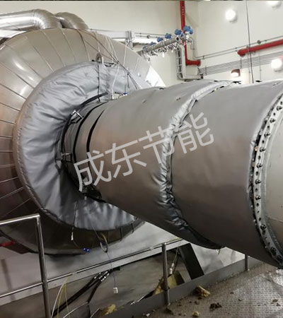 管道保溫套 管道保溫套