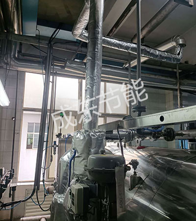 管道電伴熱保溫套 管道電伴熱保溫套