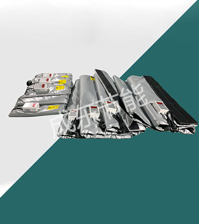 電加熱保溫套 電加熱保溫套