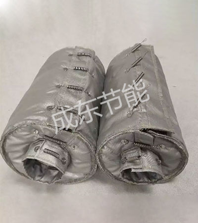 發動機排氣管道保溫套