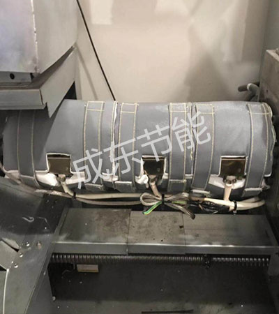 罐體保溫套 罐體保溫套