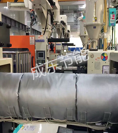 石化設備保溫套 石化設備保溫套