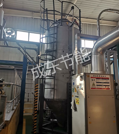 石化設備保溫套