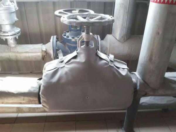 閥門保(bǎo)溫套 閥門保溫套