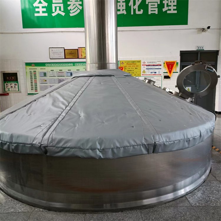 閥門保溫套的挑(tiāo)選的(de)正確方法 閥門保溫套的挑選的正確方法(fǎ)