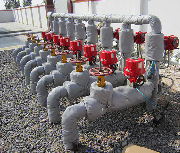 可拆卸保溫套的拆卸方法