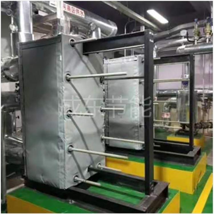 可（kě）拆卸（xiè）柔性閥門（mén）保（bǎo）溫套使（shǐ）用期限