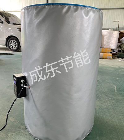 電加熱保溫（wēn）套