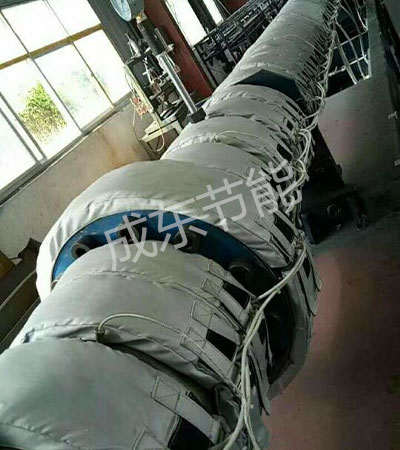 注塑（sù）機保溫套