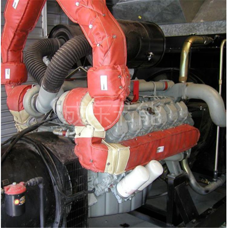 注塑機保溫罩 可拆卸�