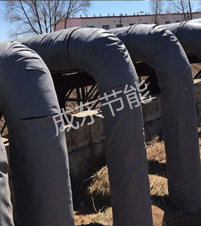 管道電伴熱保溫套（tào）