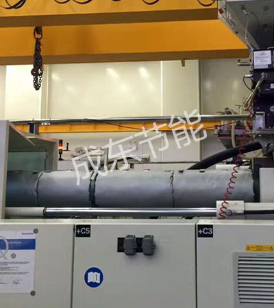 石化設備保溫套