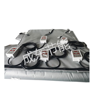 彎頭（tóu）保溫套