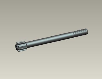 ZR釺（qiān）尾係列