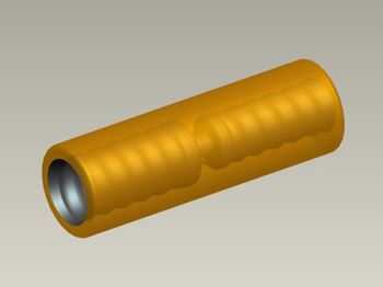 ZR連接套係（xì）列