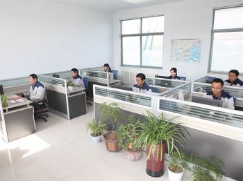 廠容（róng）廠貌