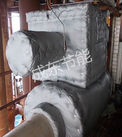 柔性（xìng）防火罩